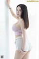 IMISS Vol. 98: Model En Yi (恩 一) (36 photos)