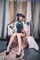 Coser@果咩酱w Vol.009: (30 photos)