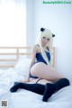 Cosplay Nagisa - Girls Fucking Ultra