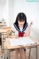 [SIDAM] Shaany: Student Council (97 photos)