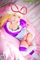 Cosplay Meisanchi - Cortos Anal Sex