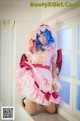 Cosplay Maropapi - Nici Video 3gpking